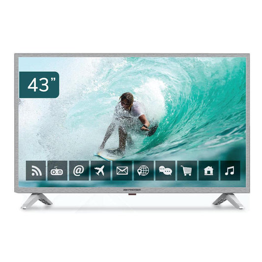 Televisor PREMIER Smart Dvbt2 43"