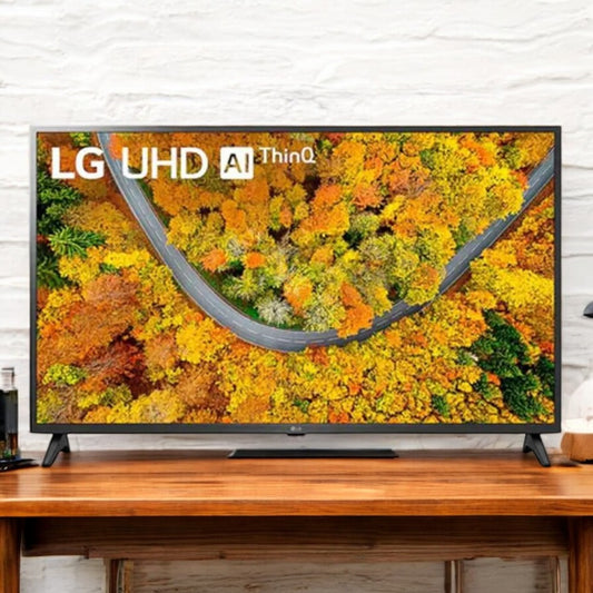 Televisor Led Smart HD Lg 4K de 43"