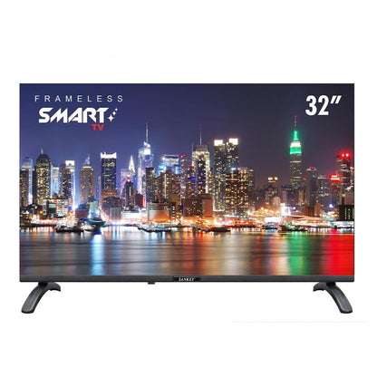 Televisor Led SANKEY Smart de 32"