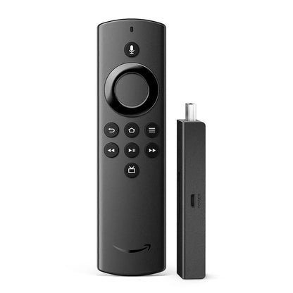Amazon Fire TV Stick Start Stream con Alexa – Panamá