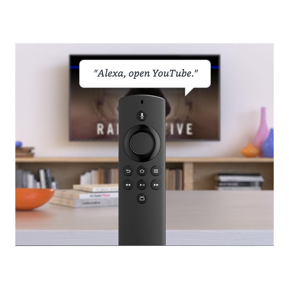 Fire Tv Stick Start Stream Amazon