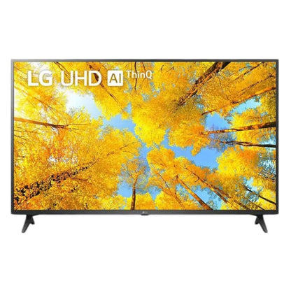 Televisor LG Led 55" Smart / 4K / 55UQ7400PSF.AWP