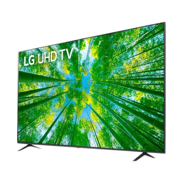 Televisor LG Led 70" Smart 4K / 70UQ8050PSB.AWP