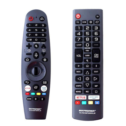 Televisor PREMIER Smart Webos 58"