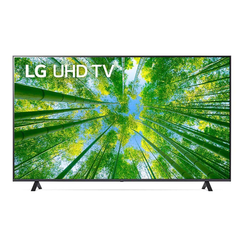 Televisor LG 60" Led Smart 4K