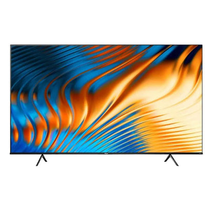 Televisor Hisense de 65" Uhd / Smart /  65A6H