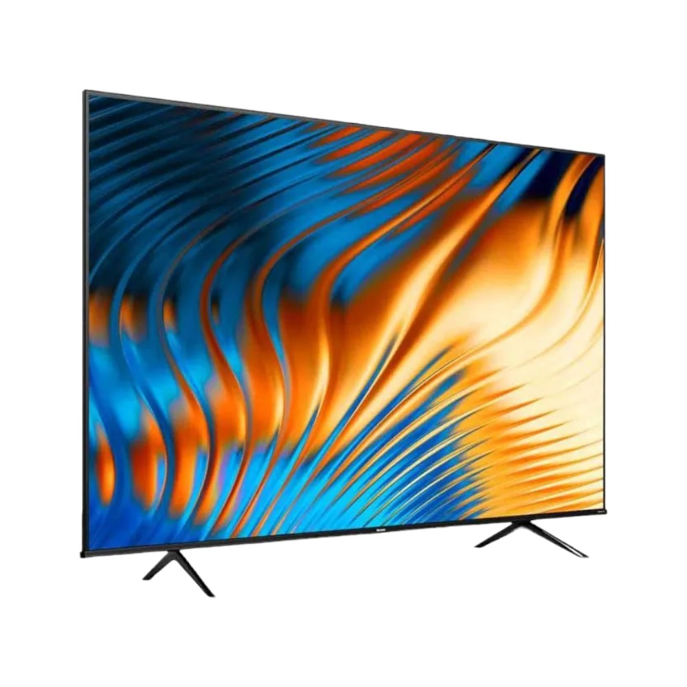 Televisor Hisense de 65" Uhd / Smart /  65A6H
