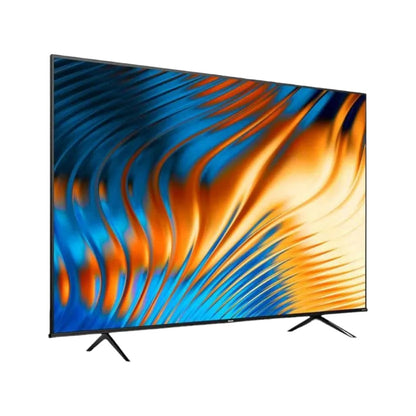 Televisor Hisense de 65" Uhd / Smart /  65A6H