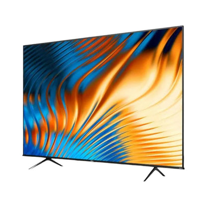 Televisor Hisense de 65" Uhd / Smart /  65A6H