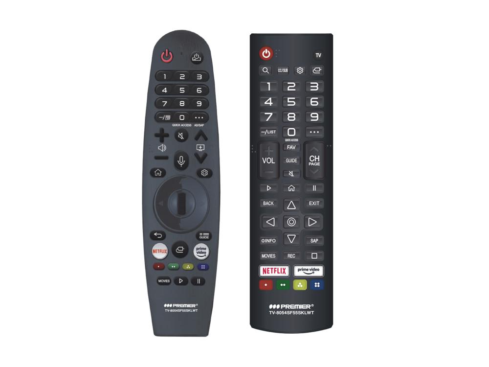 Televisor Premier 55" Webos Smart