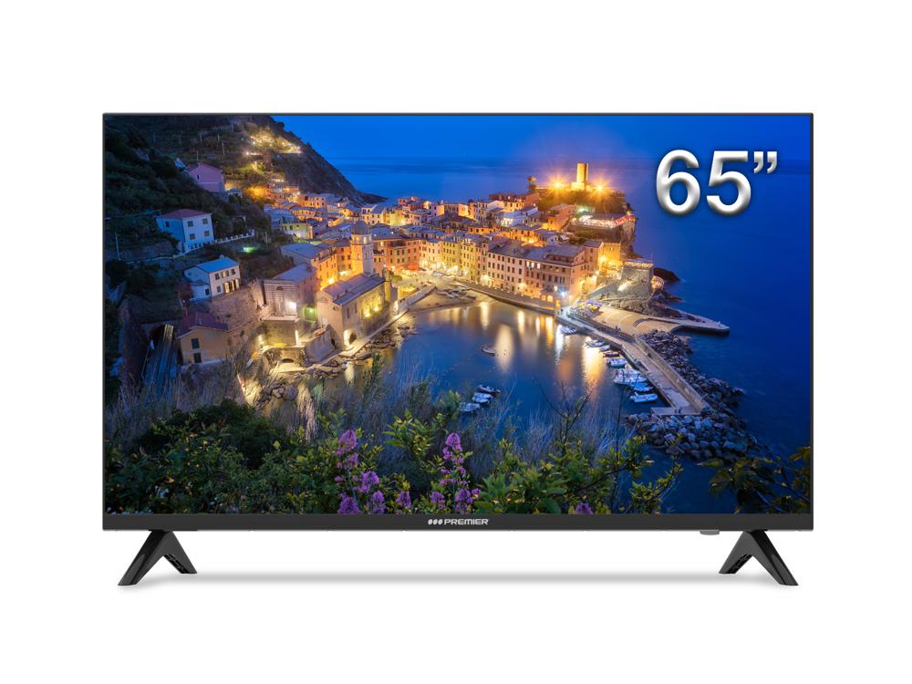 Televisor Premier 65" Webos Smart