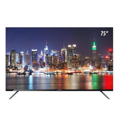 Televisor Sankey 75" Smart