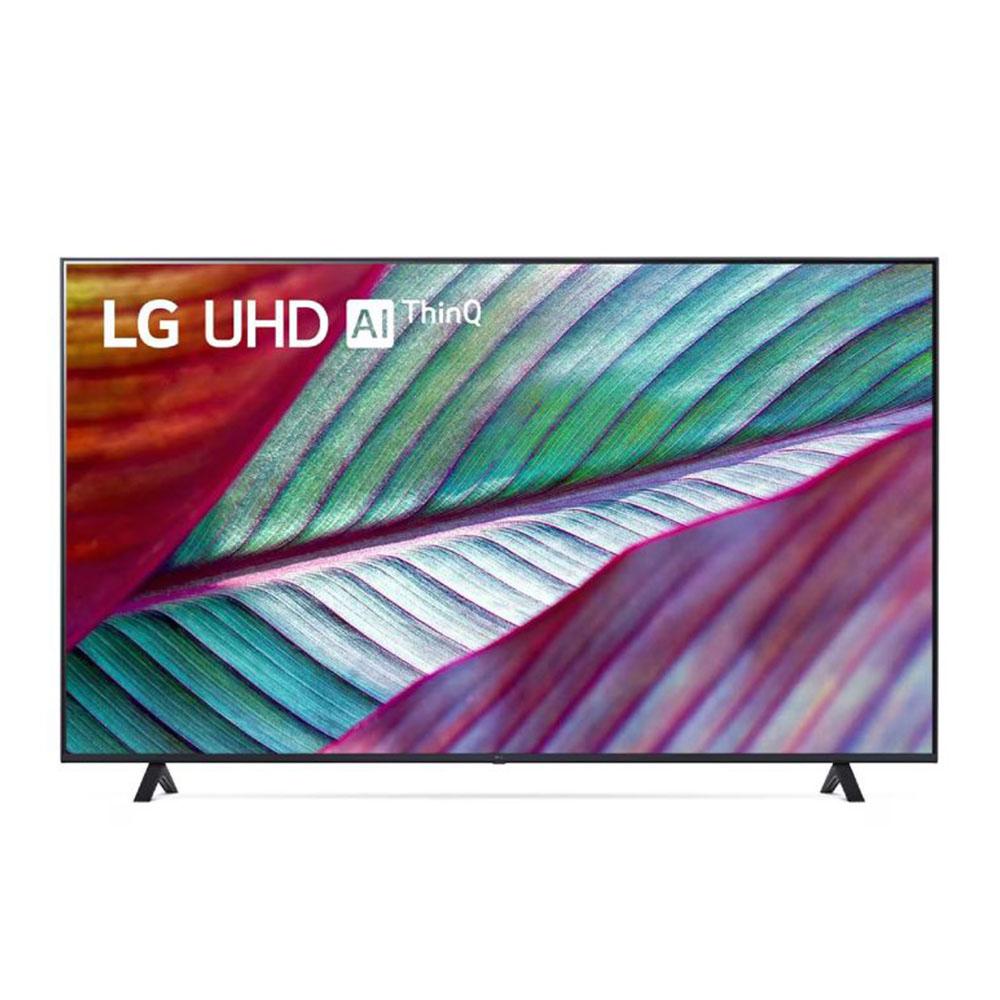 Televisor LG 55" Led Smart 4K
