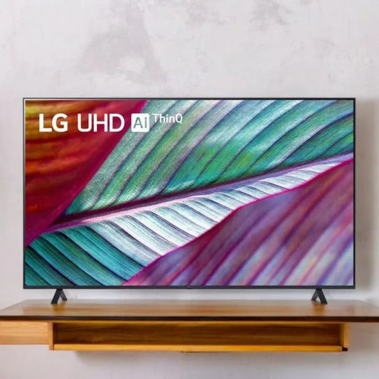 Televisor LG 43" Led Smart 4K /  43UR7800PSB.AWP