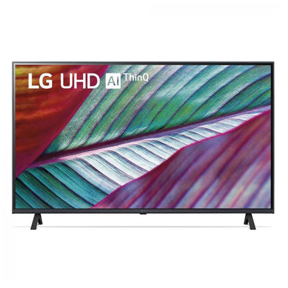 Televisor LG 43" Led Smart 4K