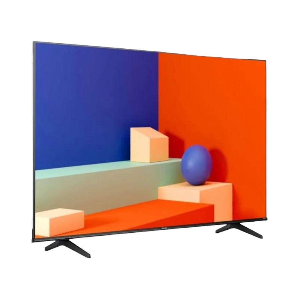 Televisor Hisense Uhd Smart de 58" - 58A6KV
