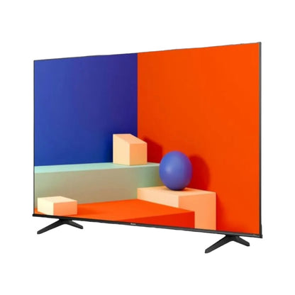 Televisor Hisense Uhd Smart de 58" - 58A6KV