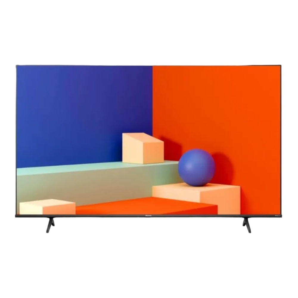 Televisor Hisense Uhd Smart de 58" - 58A6KV