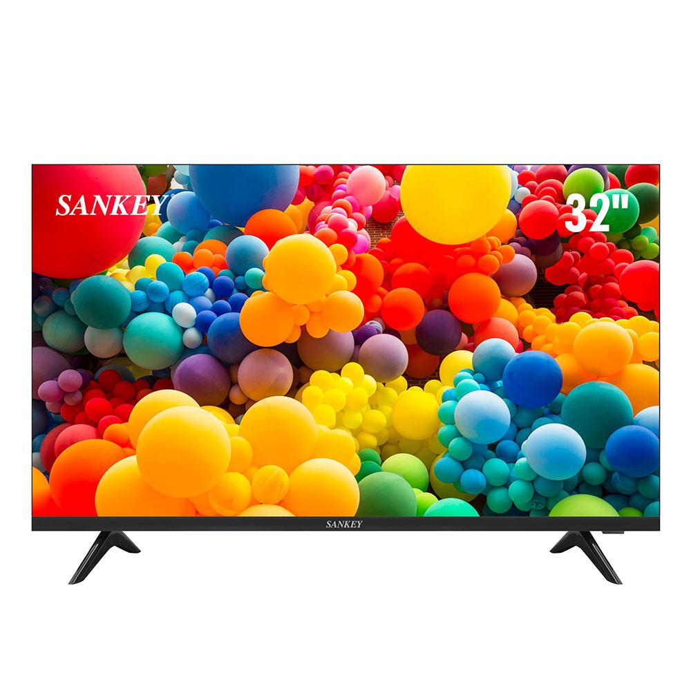 Televisor Smart Sankey 32"