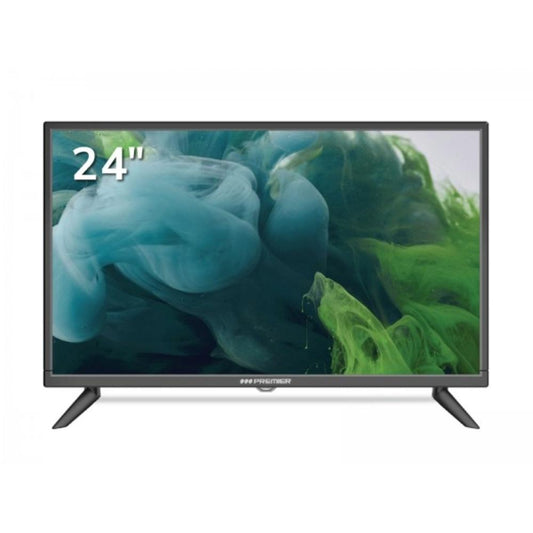 Televisor Premier 24” Hd Digital Dvb-T2