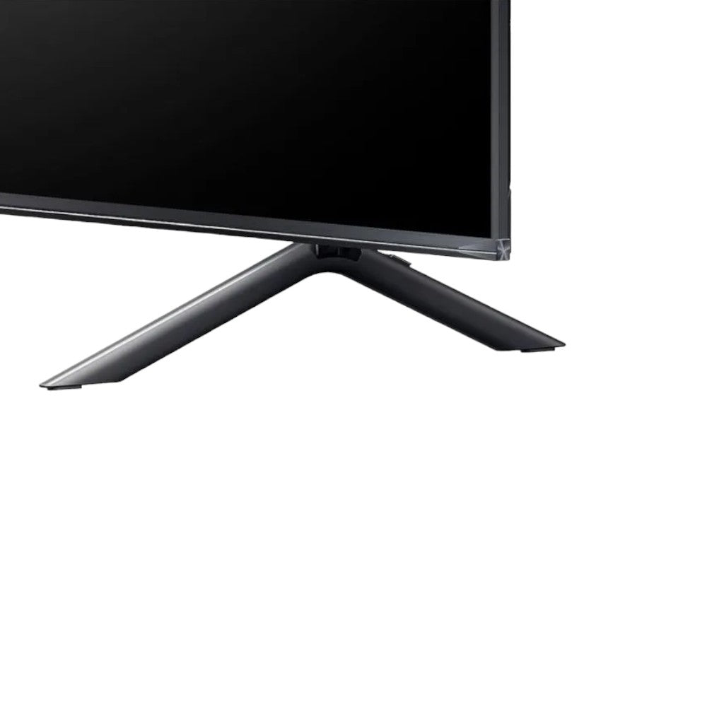 Televisor Hisense de 85 pulg UHD, Smart TV 85A7H, en el Titan Panamá.