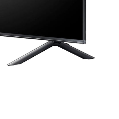 Televisor Hisense de 85 pulg UHD, Smart TV 85A7H, en el Titan Panamá.