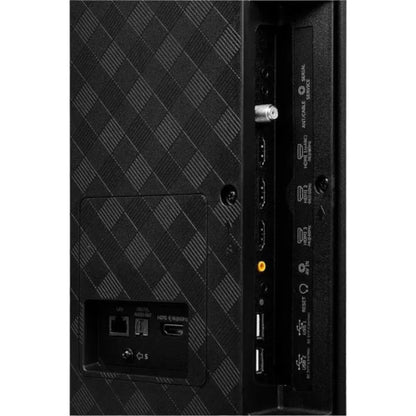 Televisor Hisense de 85 pulg UHD, Smart TV 85A7H, en el Titan Panamá.