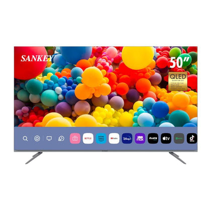 Televisor Sankey Smart de 50"