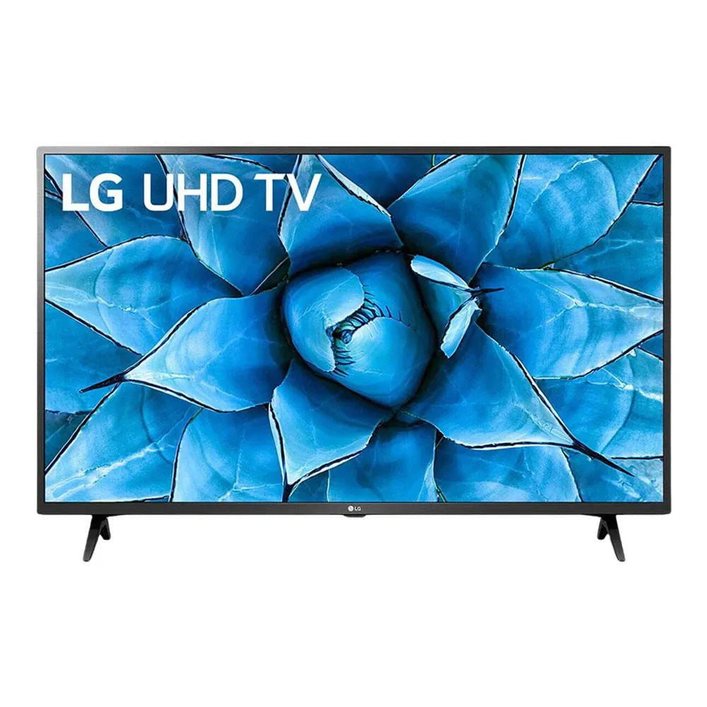 Televisor Led Lg Smart 4k de 43" / 43UN7300PDC