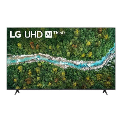 Televisor Led Smart Lg 4K de 60" / 60UP7750PS