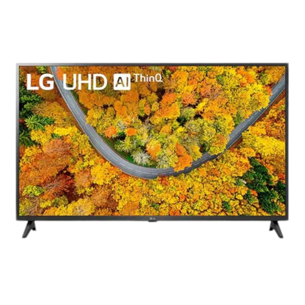 Televisor Led Lg Smart HD 4K de 50" / 50UP7500PSF.AWP