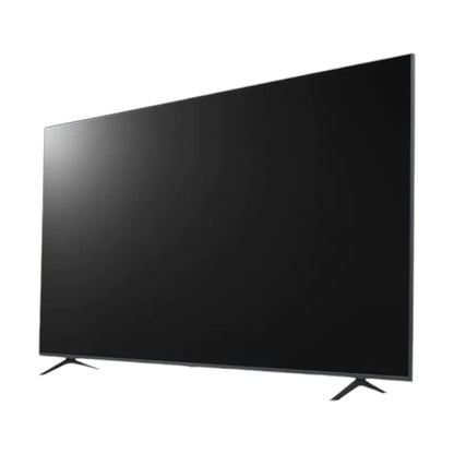 Televisor Led Lg Smart HD 4K de 55" / 55UP75009SF.AWP