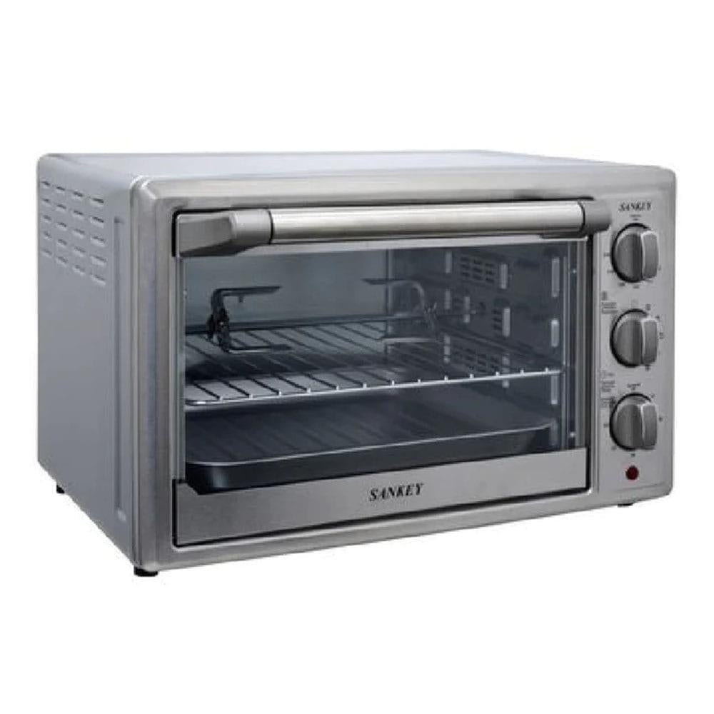 Horno Eléctrico Sankey 25L