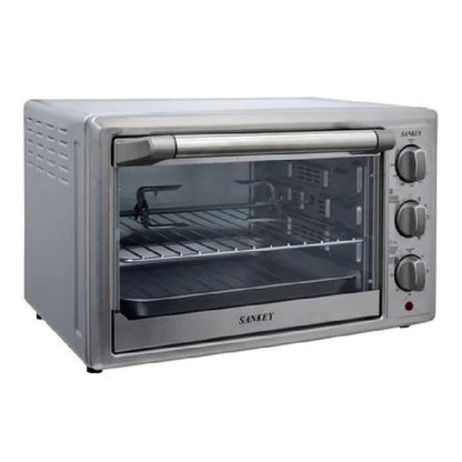 Horno Eléctrico Sankey 25L