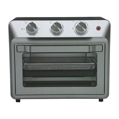 Horno Eléctrico Sankey 1500 W / Gris