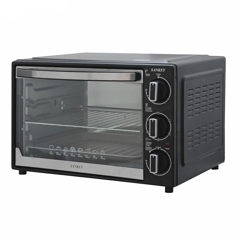Horno Eléctrico Sankey 40 Lt