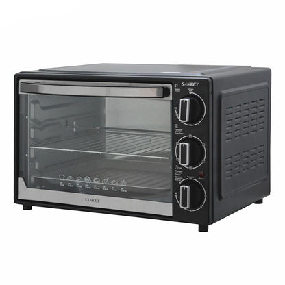 Horno Eléctrico Sankey 40 Lt