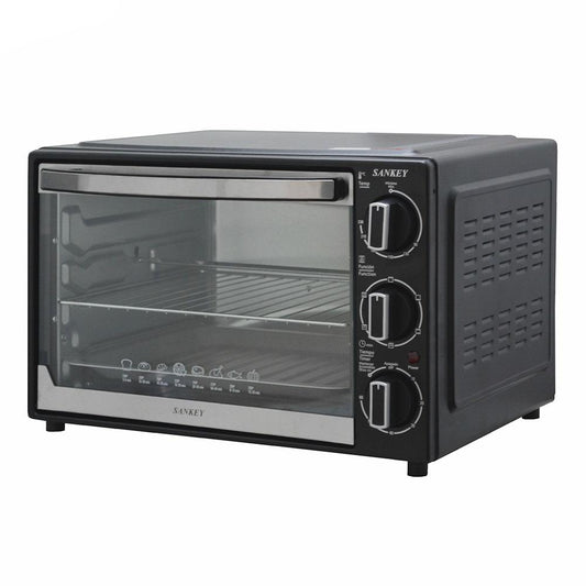 Horno Eléctrico Sankey