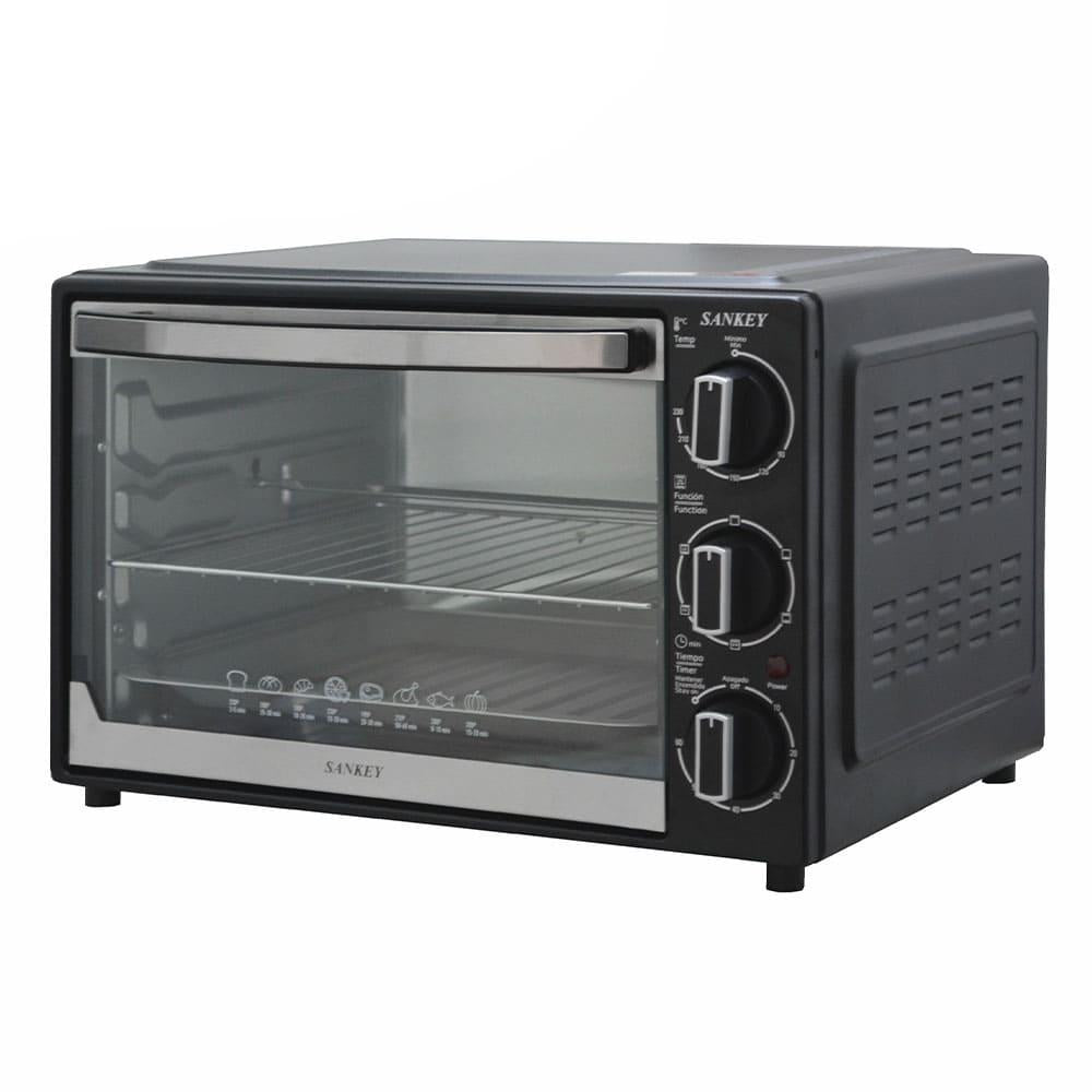 Horno Eléctrico Sankey 44L