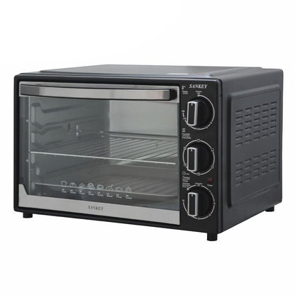 Horno Eléctrico Sankey 44L