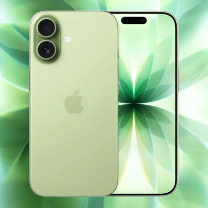 iPhone 17 / 256GB / Sage