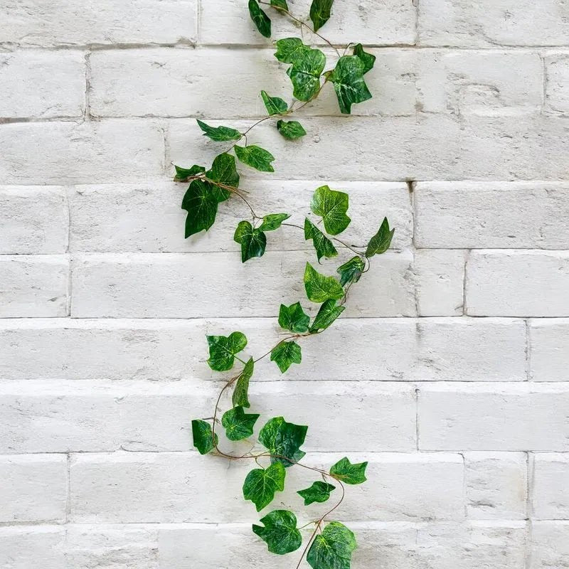 Enredadera Decorativa de Hojas 99'' - Surtido - Home Elegance - Titan.com.pa - 7453079845028