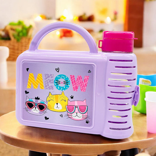 Envase Plástico Infantil Tuffex Plastik / Con Botella / Surtido - Tuffex Plastik  - Titan.com.pa - 8681690005296