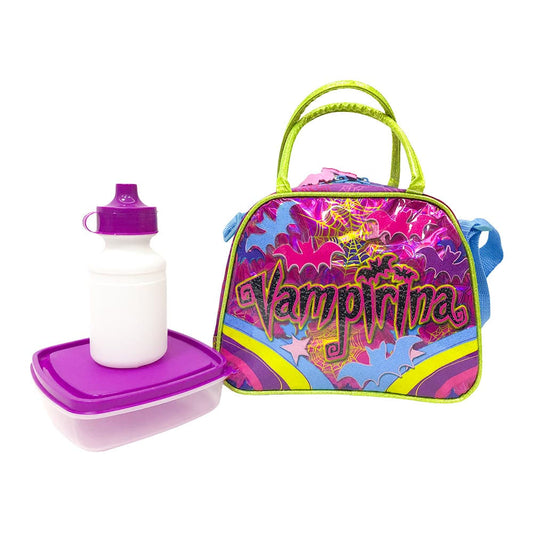 Lonchera Vampirina - Surtido