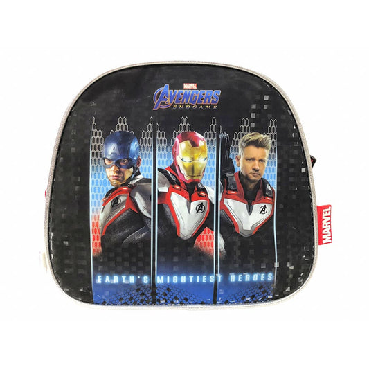 Lonchera Avengers Para Niños