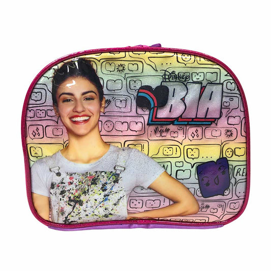 Lonchera Bia Para Niñas