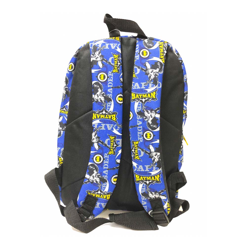 Mochila Batman de 16"