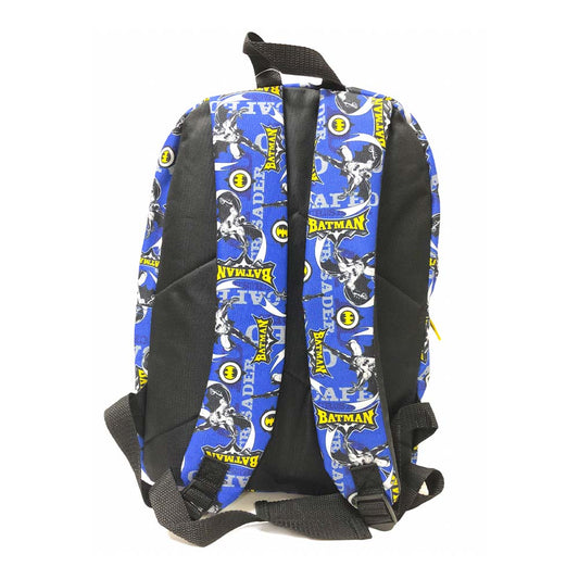 Mochila Batman de 16"