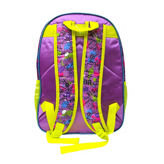 Mochila Bia Relieve de 16"