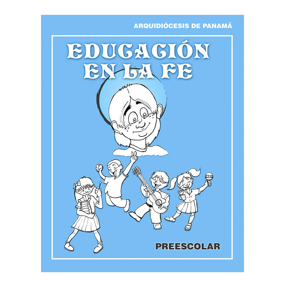 Libro de Texto Susaeta Educación en la Fé